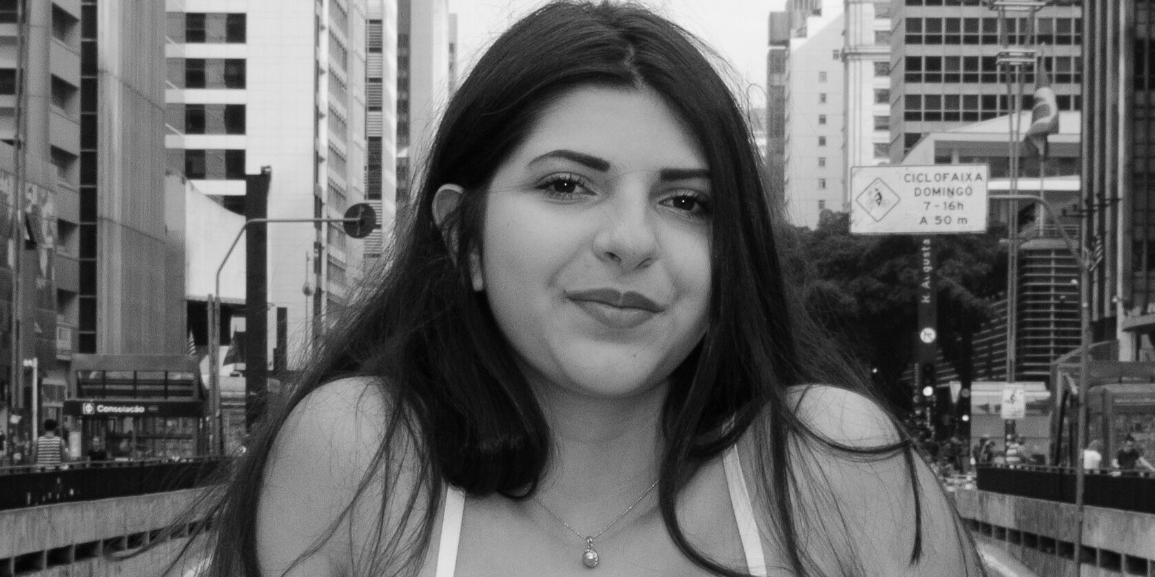 Foto Ensaio Debutante Av. Paulista - Giovanna 15 Anos - Imagem 181