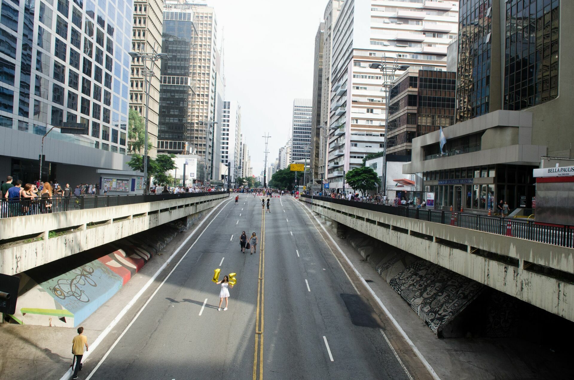 Foto Ensaio Debutante Av. Paulista - Giovanna 15 Anos - Imagem 219