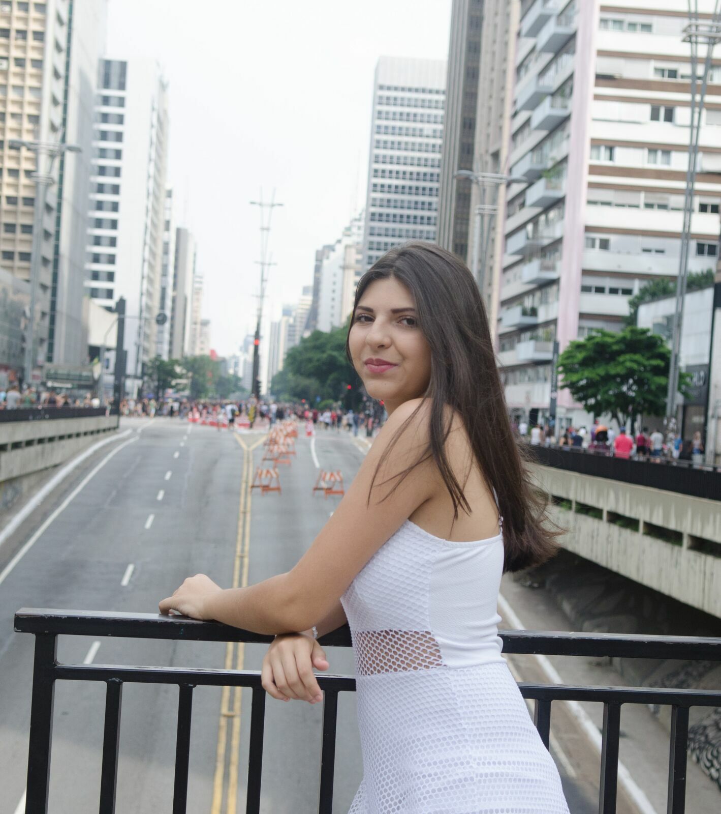 Foto Ensaio Debutante Av. Paulista - Giovanna 15 Anos - Imagem 176