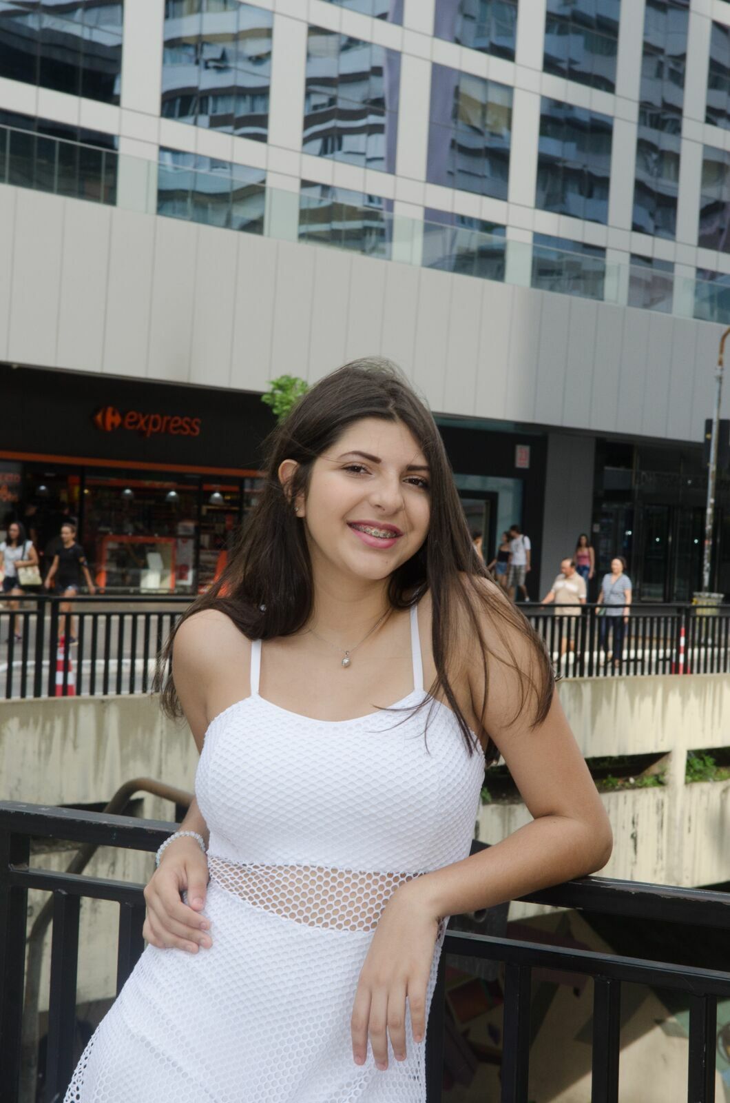 Foto Ensaio Debutante Av. Paulista - Giovanna 15 Anos - Imagem 189