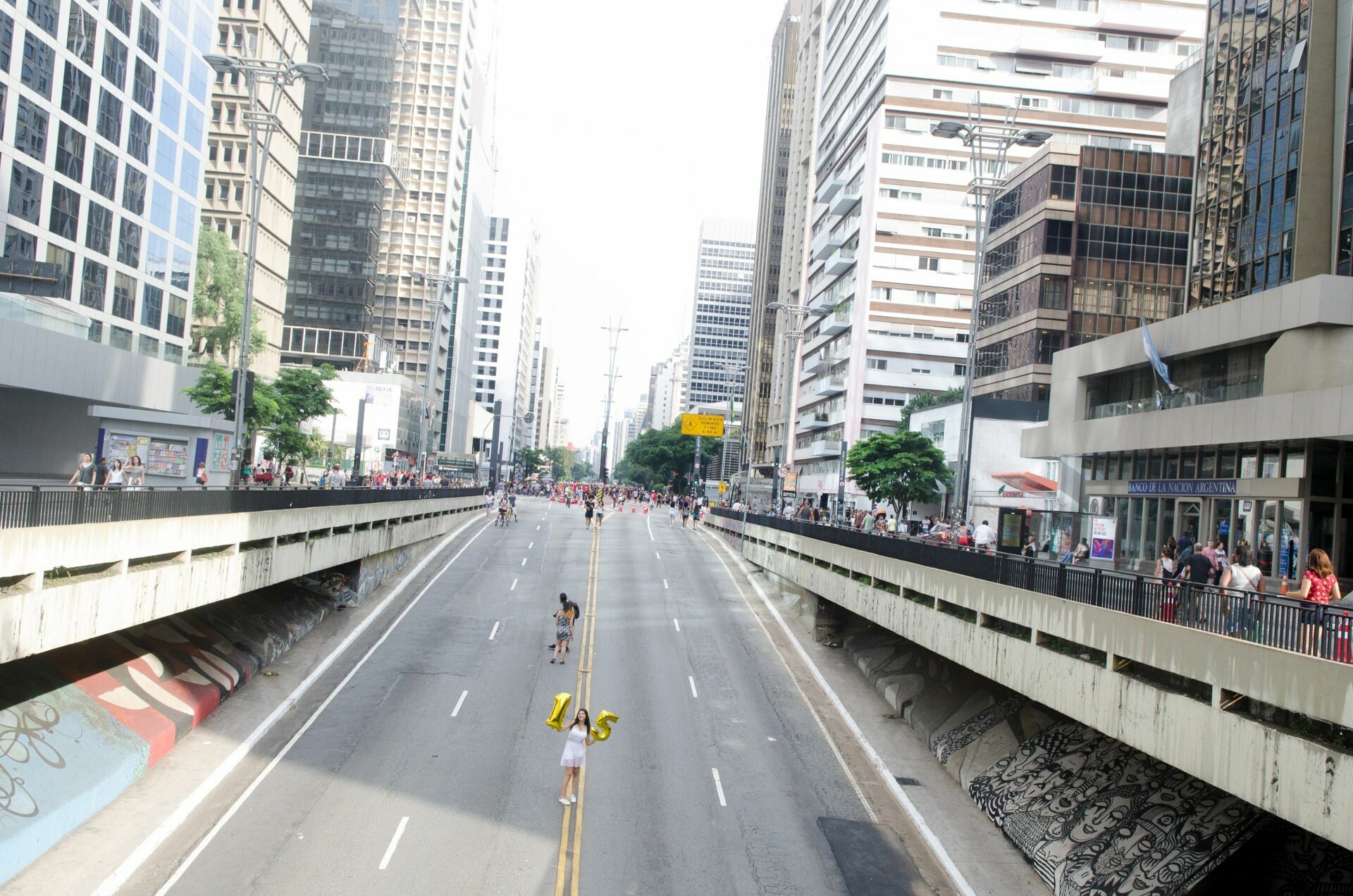 Foto Ensaio Debutante Av. Paulista - Giovanna 15 Anos - Imagem 213