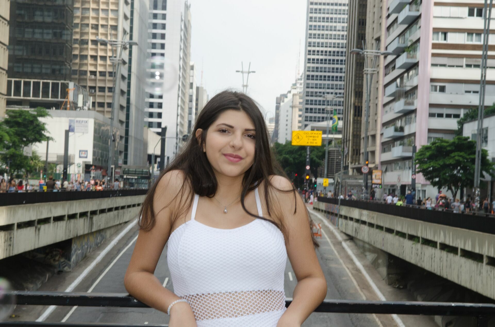 Foto Ensaio Debutante Av. Paulista - Giovanna 15 Anos - Imagem 182