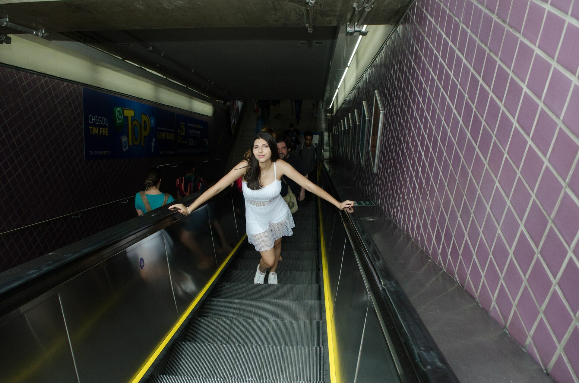 Foto Ensaio Debutante Av. Paulista - Giovanna 15 Anos - Imagem 228