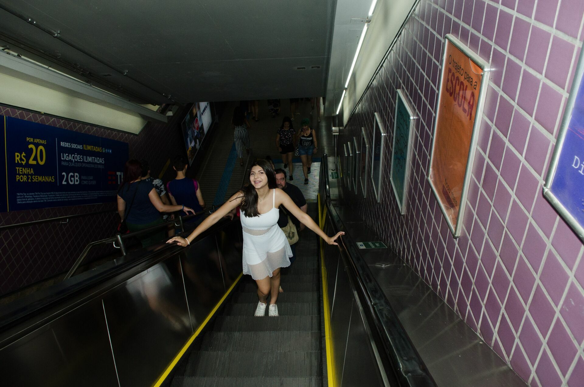 Foto Ensaio Debutante Av. Paulista - Giovanna 15 Anos - Imagem 225