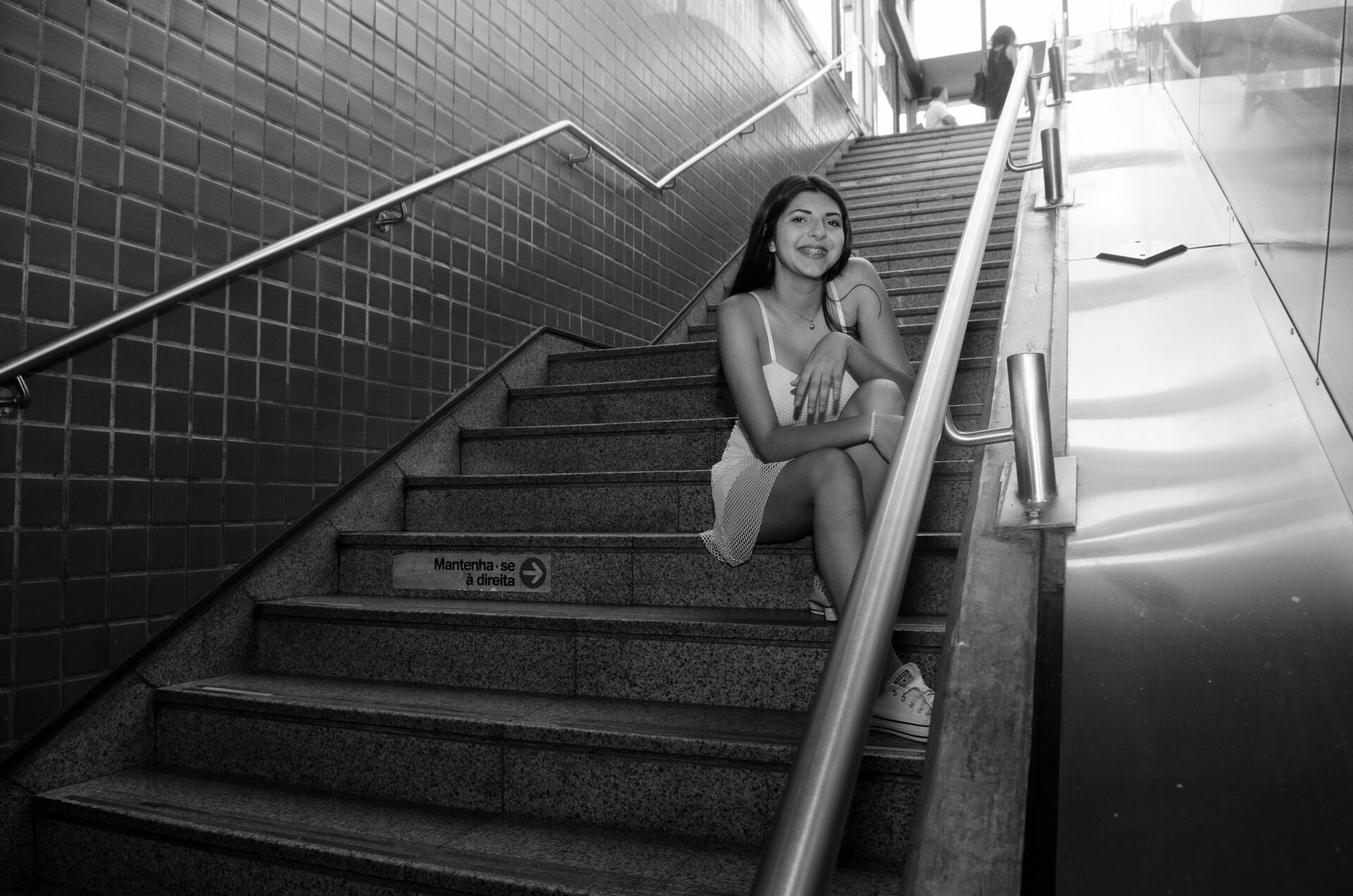 Foto Ensaio Debutante Av. Paulista - Giovanna 15 Anos - Imagem 230