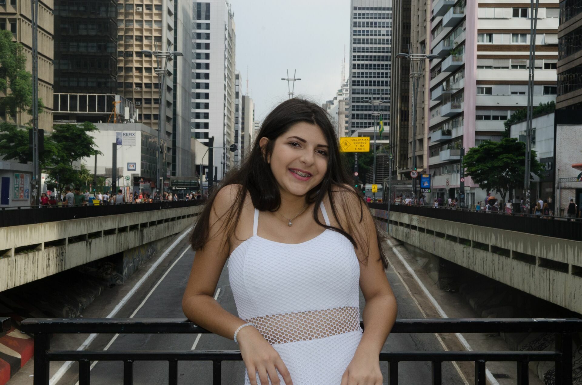 Foto Ensaio Debutante Av. Paulista - Giovanna 15 Anos - Imagem 179