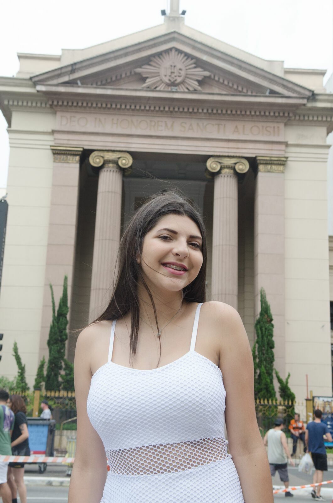 Foto Ensaio Debutante Av. Paulista - Giovanna 15 Anos - Imagem 196