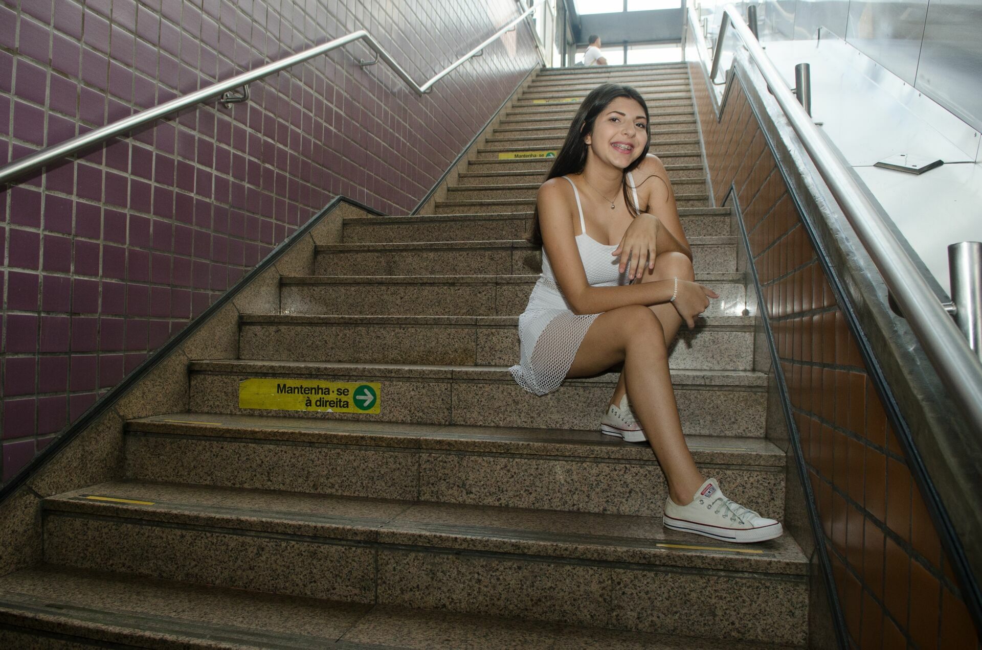 Foto Ensaio Debutante Av. Paulista - Giovanna 15 Anos - Imagem 231