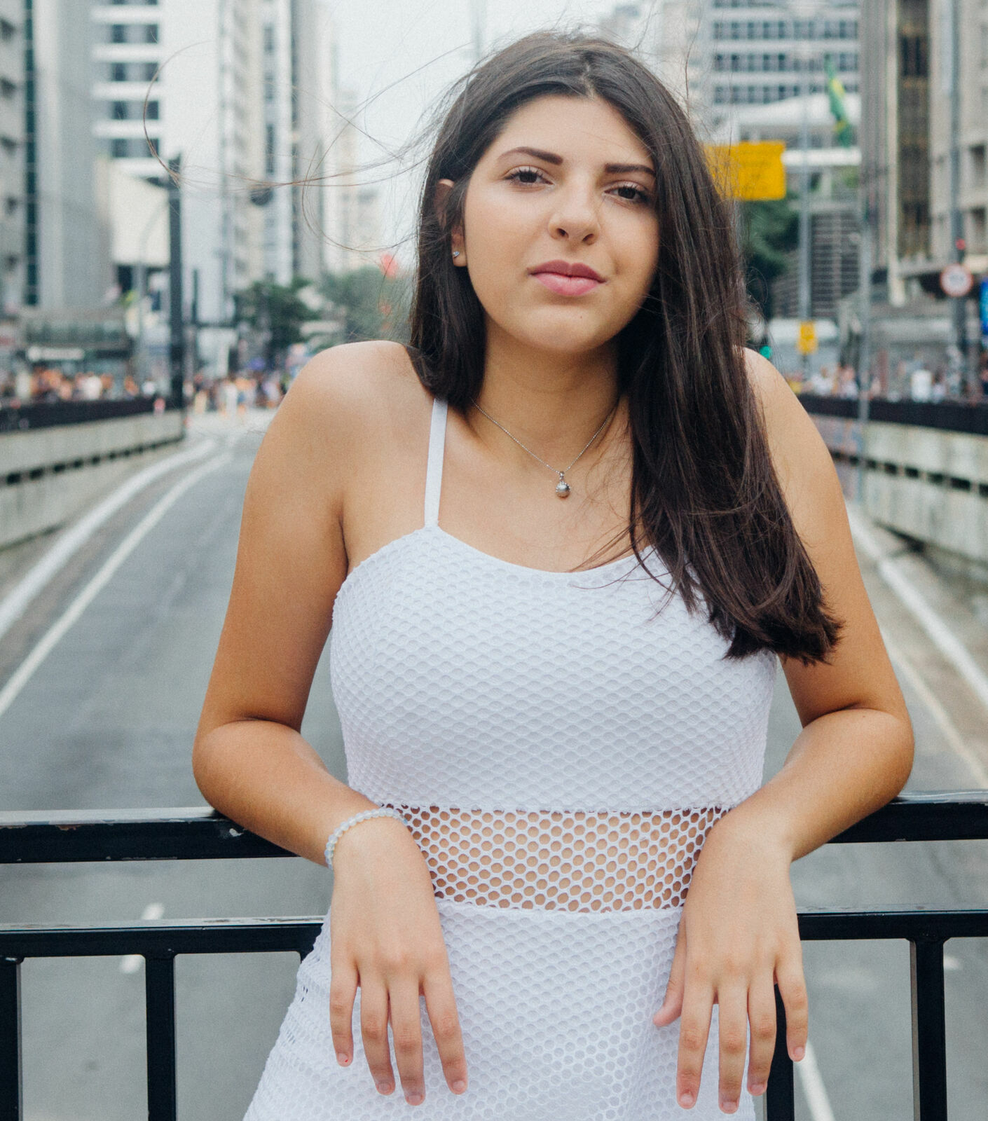 Foto Ensaio Debutante Av. Paulista - Giovanna 15 Anos - Imagem 177