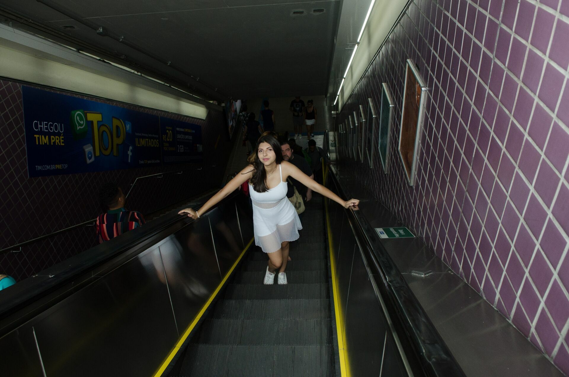 Foto Ensaio Debutante Av. Paulista - Giovanna 15 Anos - Imagem 227