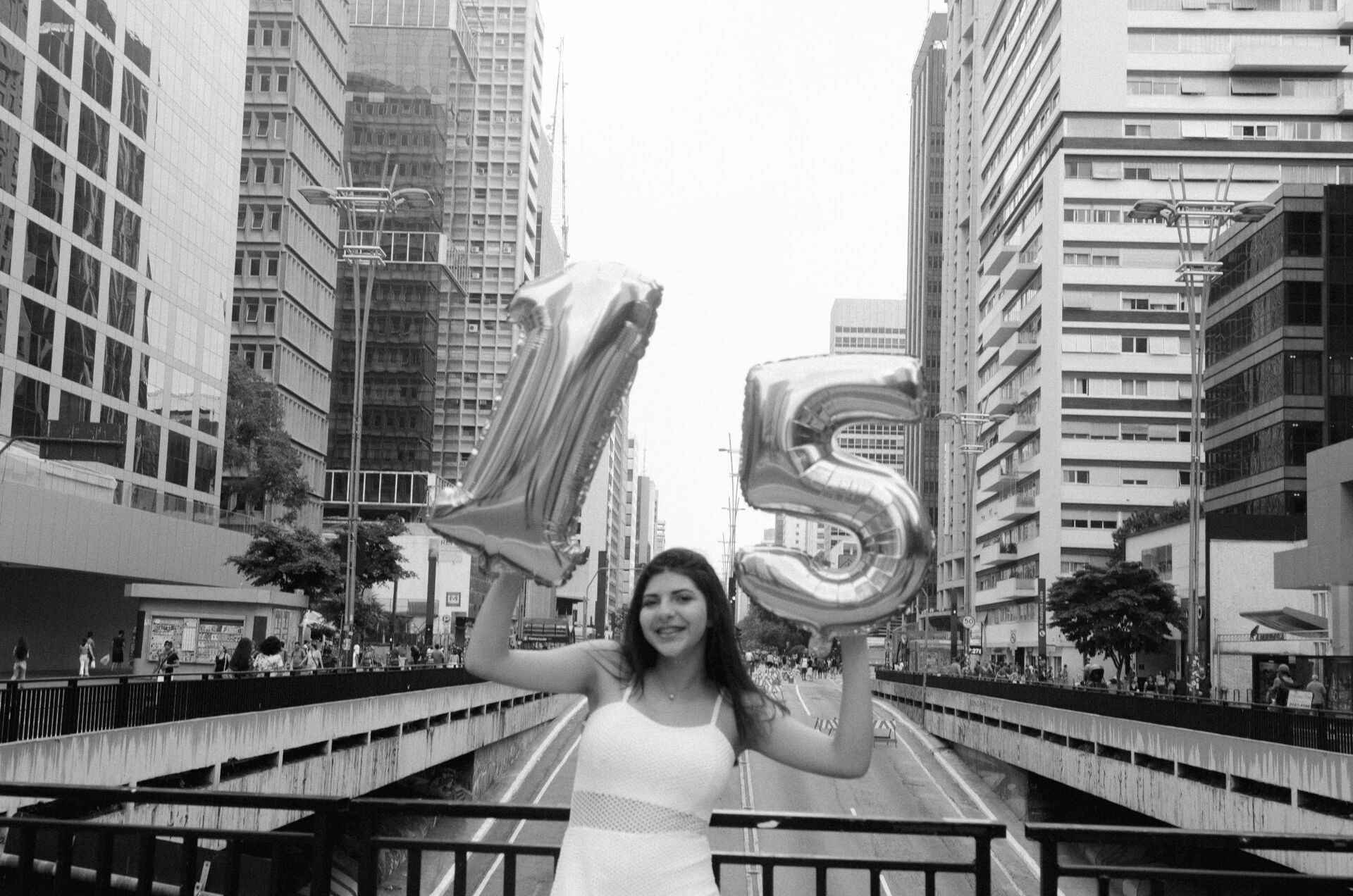 Foto Ensaio Debutante Av. Paulista - Giovanna 15 Anos - Imagem 199