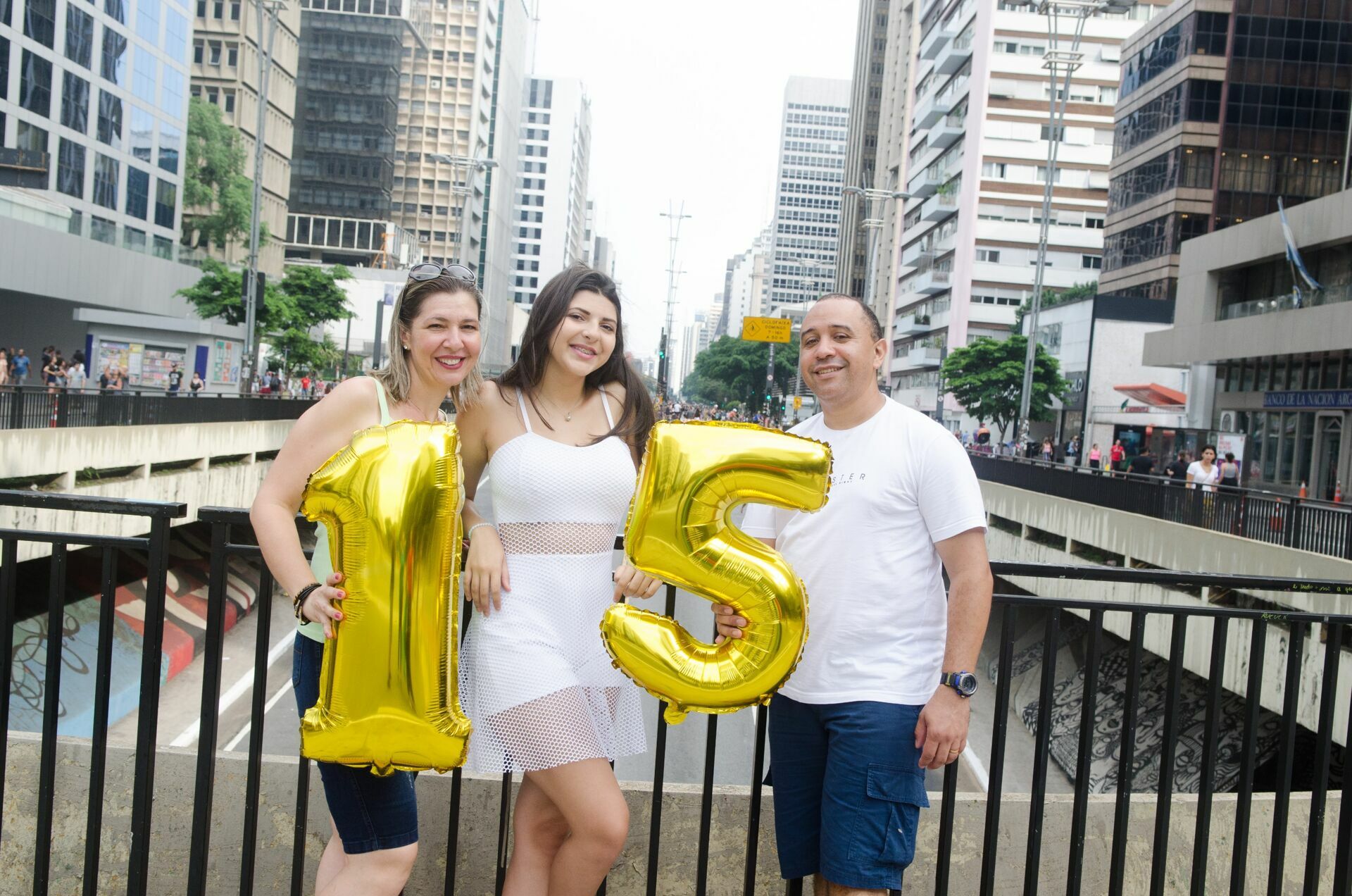 Foto Ensaio Debutante Av. Paulista - Giovanna 15 Anos - Imagem 209