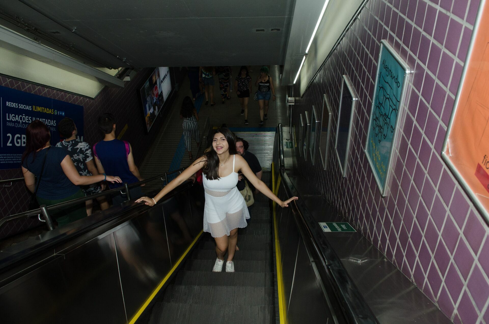 Foto Ensaio Debutante Av. Paulista - Giovanna 15 Anos - Imagem 224