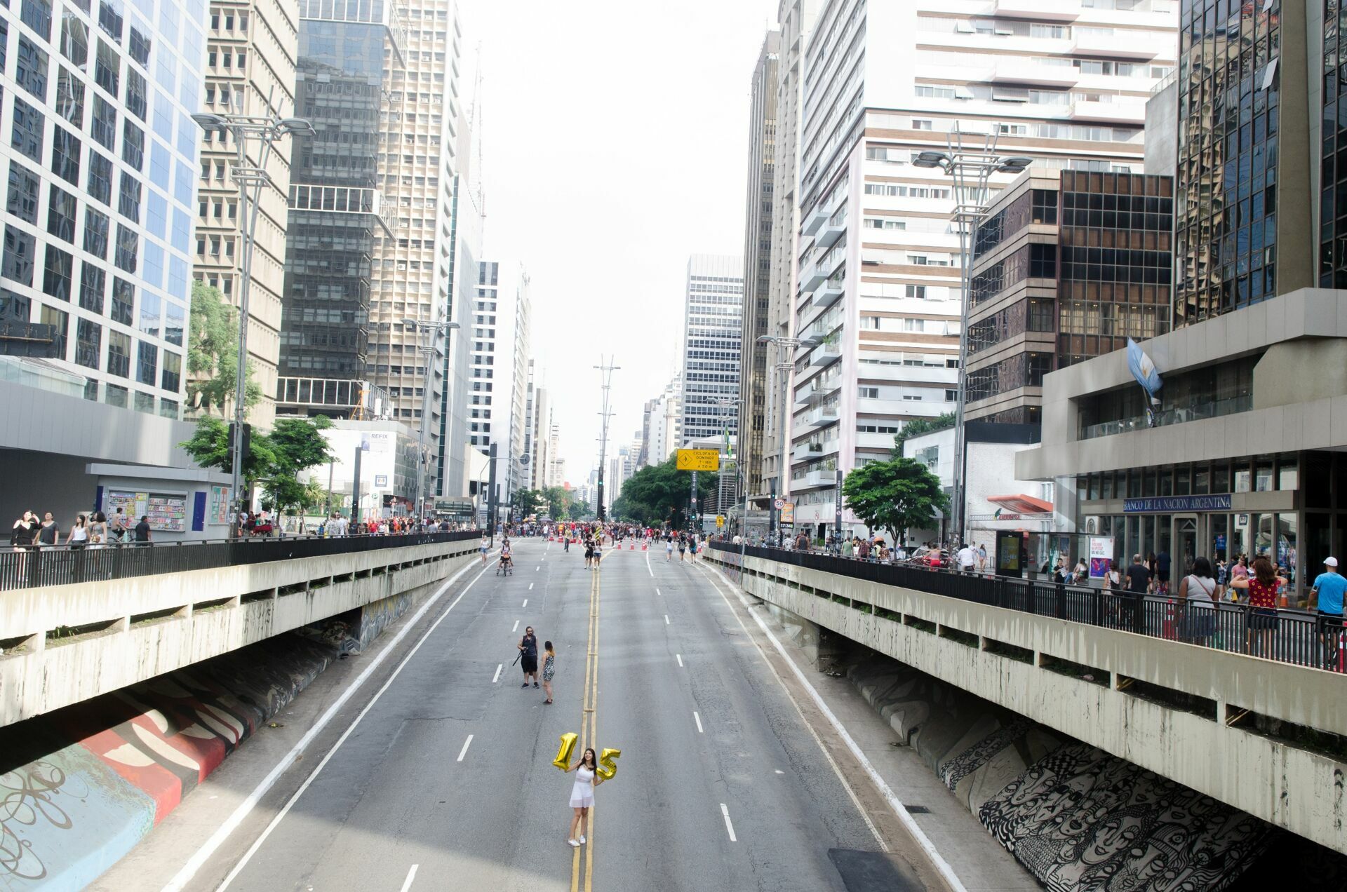 Foto Ensaio Debutante Av. Paulista - Giovanna 15 Anos - Imagem 214