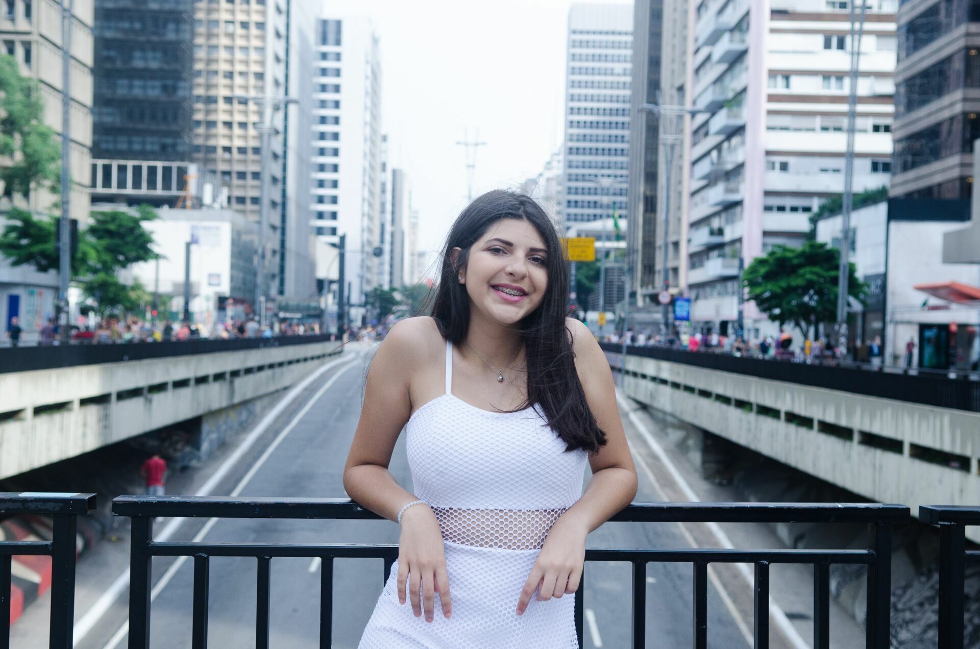 Foto Ensaio Debutante Av. Paulista - Giovanna 15 Anos - Imagem 178