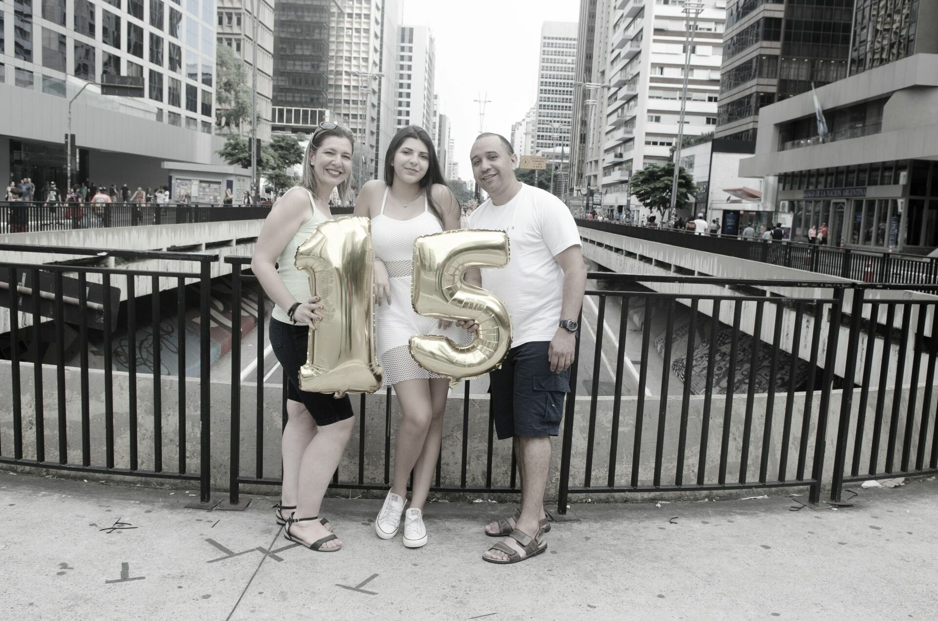 Foto Ensaio Debutante Av. Paulista - Giovanna 15 Anos - Imagem 211