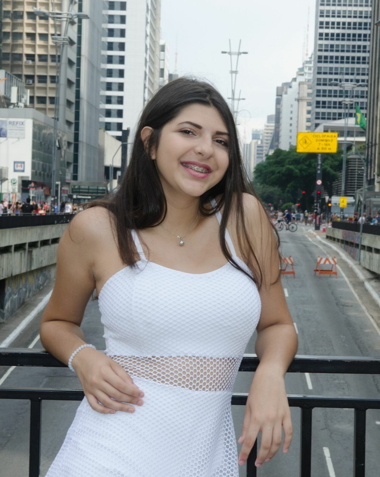 Foto Ensaio Debutante Av. Paulista - Giovanna 15 Anos - Imagem 185