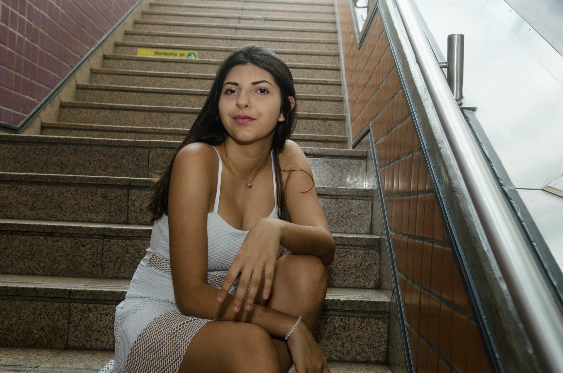 Foto Ensaio Debutante Av. Paulista - Giovanna 15 Anos - Imagem 233