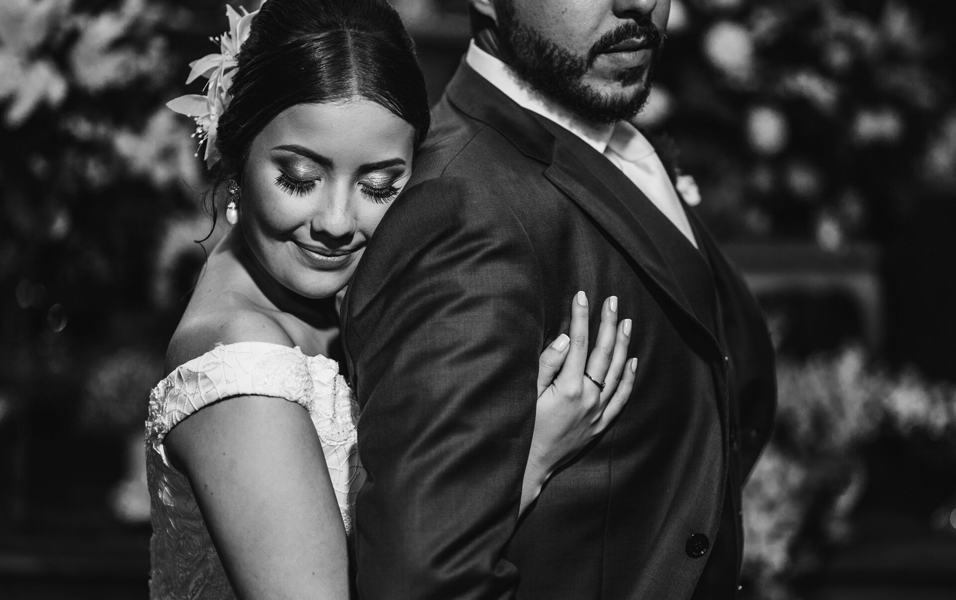 Foto Casamento Fê e Edu - Quinta da Cantareira Foto Casamento Fê e Edu - Quinta da Cantareira - Imagem 29