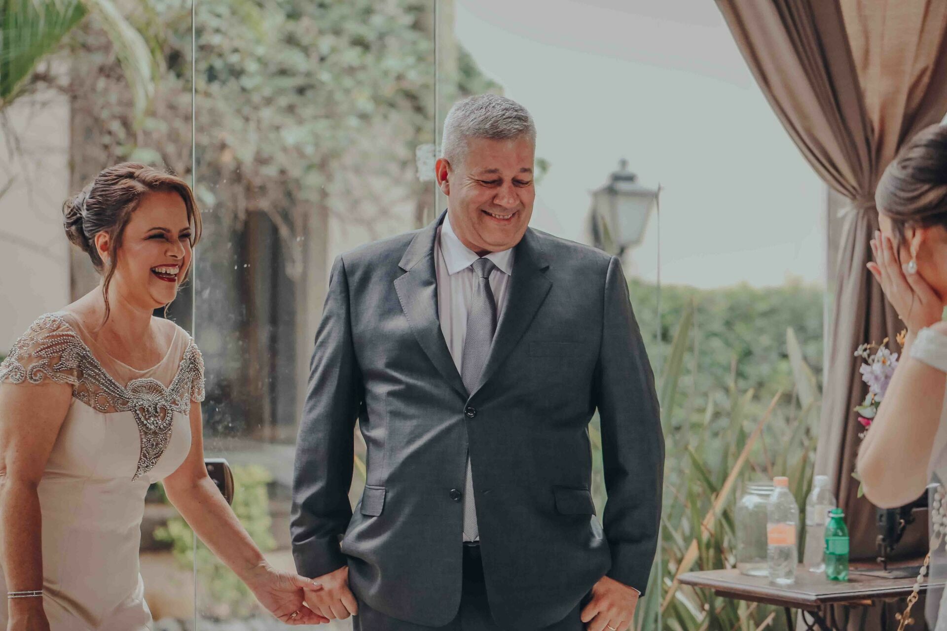 Foto Casamento Fê e Edu - Quinta da Cantareira Foto Casamento Fê e Edu - Quinta da Cantareira - Imagem 59