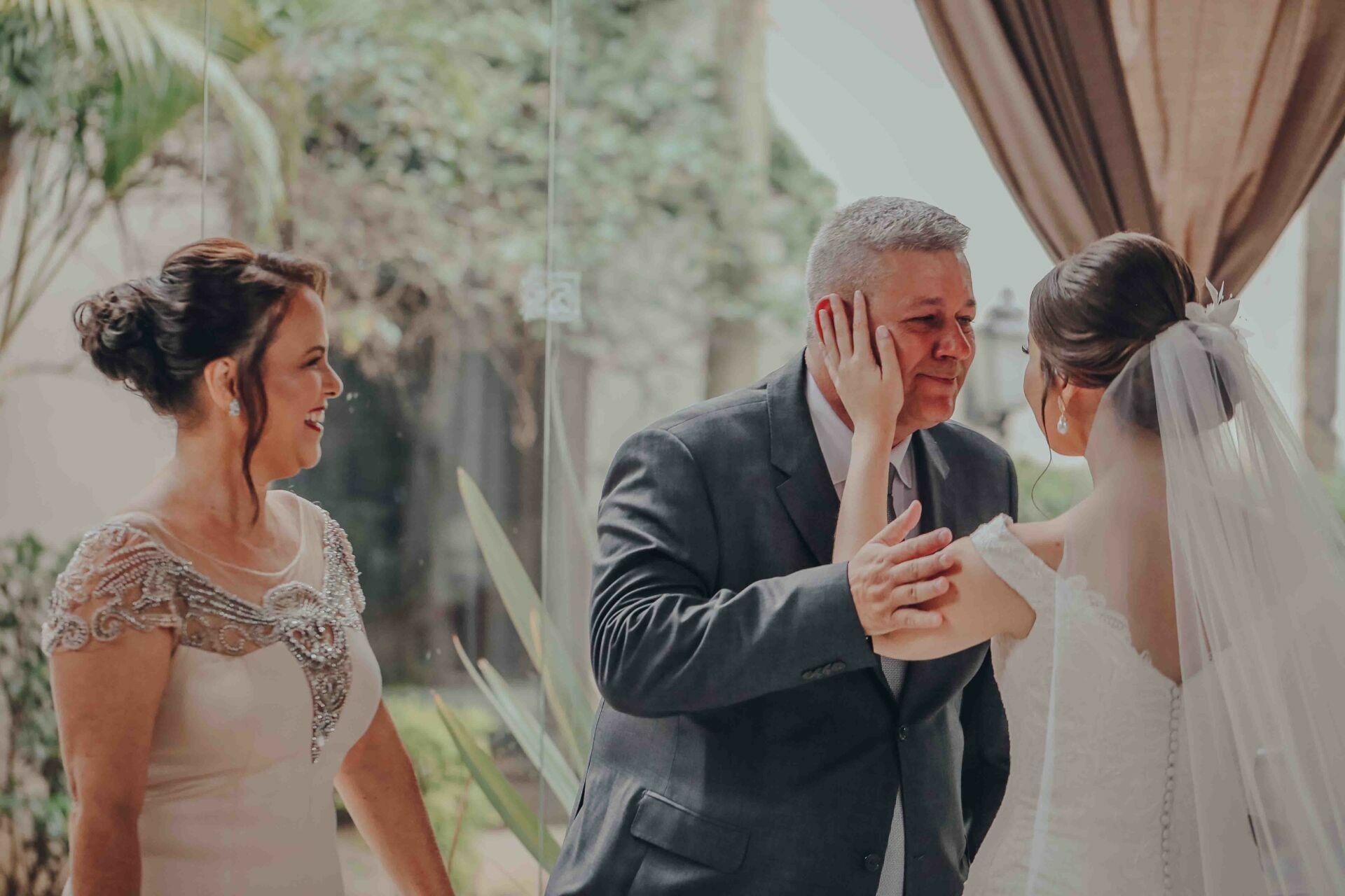 Foto Casamento Fê e Edu - Quinta da Cantareira Foto Casamento Fê e Edu - Quinta da Cantareira - Imagem 60