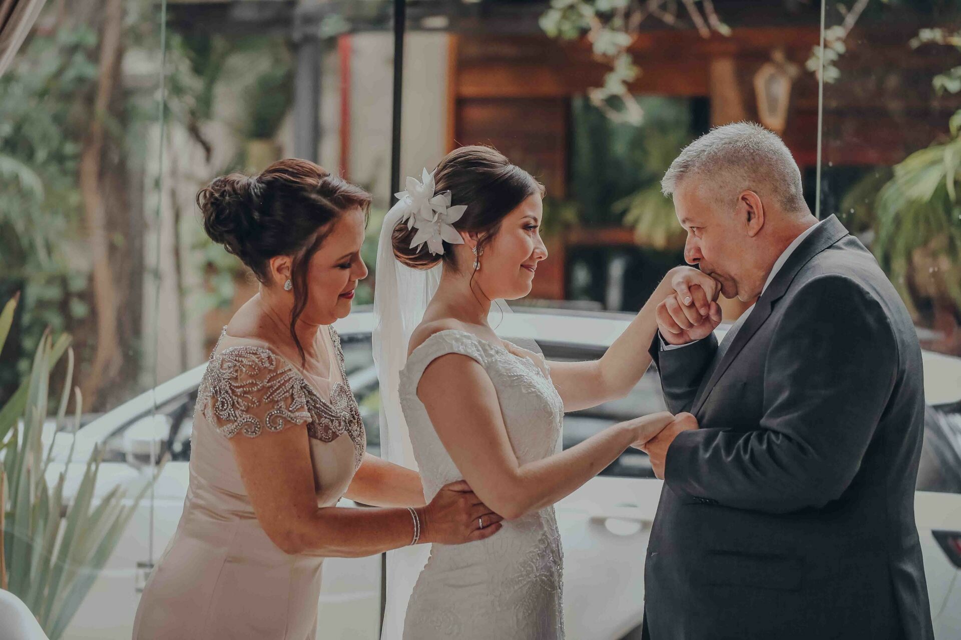 Foto Casamento Fê e Edu - Quinta da Cantareira Foto Casamento Fê e Edu - Quinta da Cantareira - Imagem 62