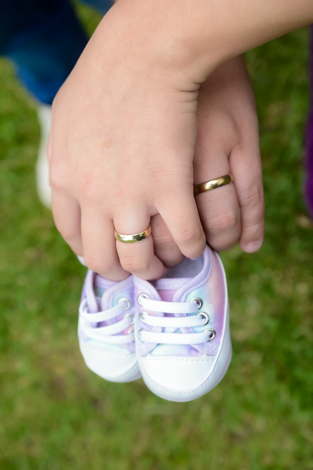 Foto Ensaio gestante  em Parque do Carmo -  Luana + Wesley  - Imagem 33