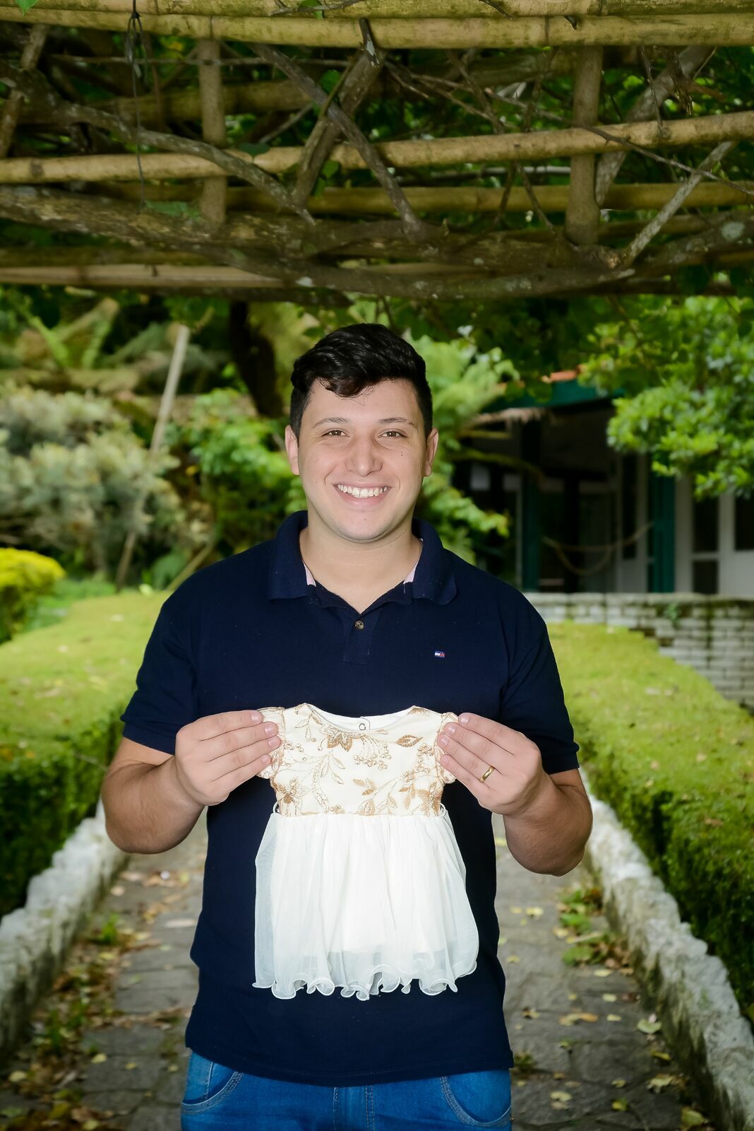 Foto Ensaio gestante  em Parque do Carmo -  Luana + Wesley  - Imagem 53