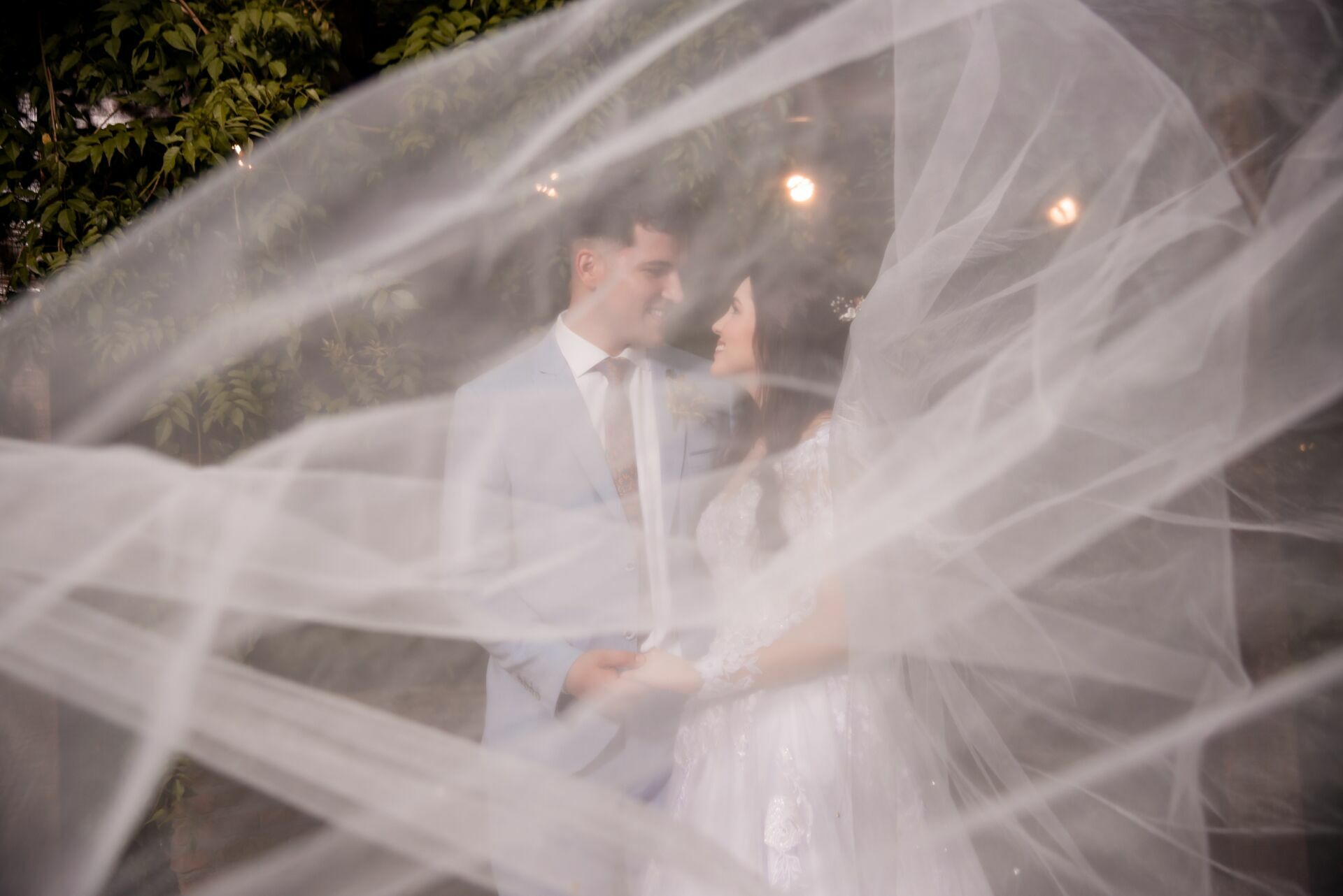 Foto CASAMENTOS CASARÃO LA VILLA - MONIQUE E LÉO - Imagem 60