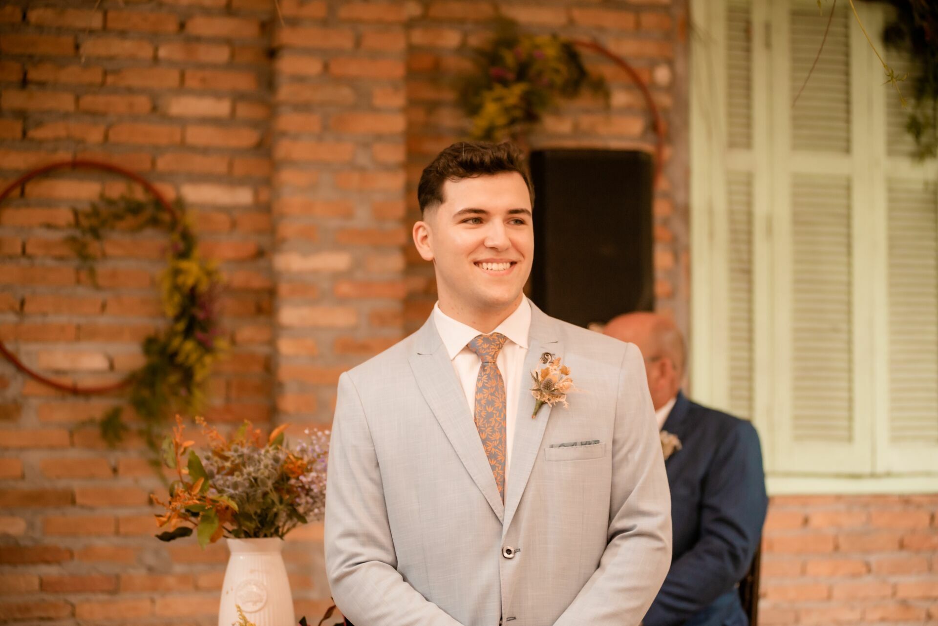 Foto CASAMENTOS CASARÃO LA VILLA - MONIQUE E LÉO - Imagem 21