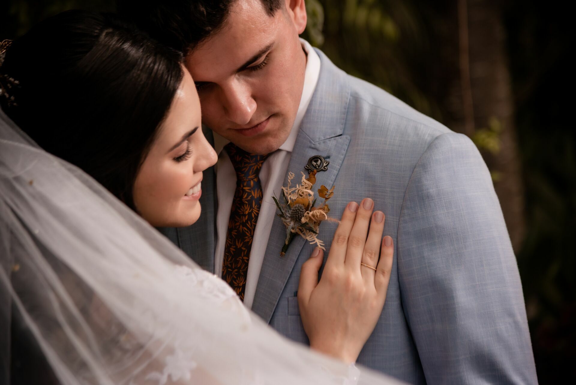 Foto CASAMENTOS CASARÃO LA VILLA - MONIQUE E LÉO - Imagem 67