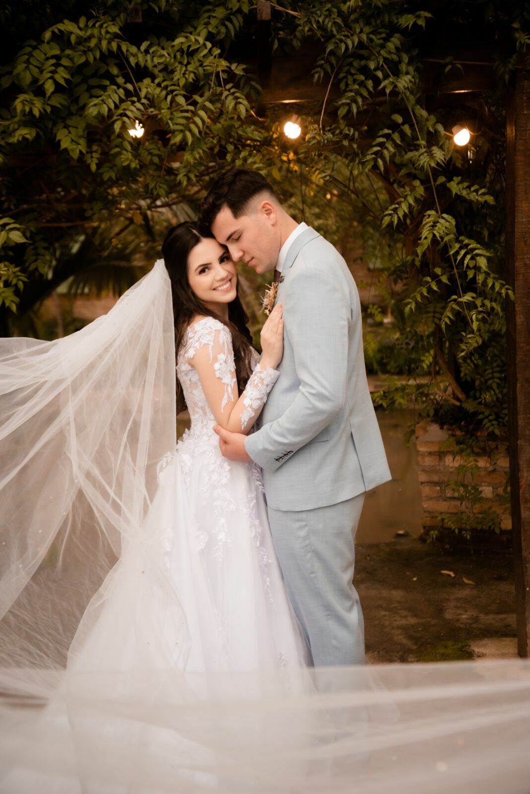 Foto CASAMENTOS CASARÃO LA VILLA - MONIQUE E LÉO - Imagem 65