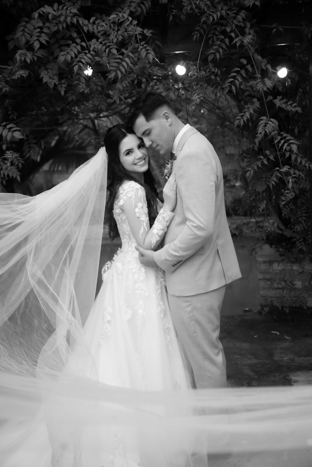 Foto CASAMENTOS CASARÃO LA VILLA - MONIQUE E LÉO - Imagem 64