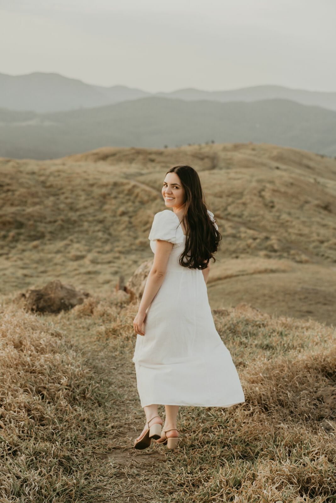Foto Ensaio Pré-Wedding em Morro do Capuava - Monique e Léo   - Imagem 19