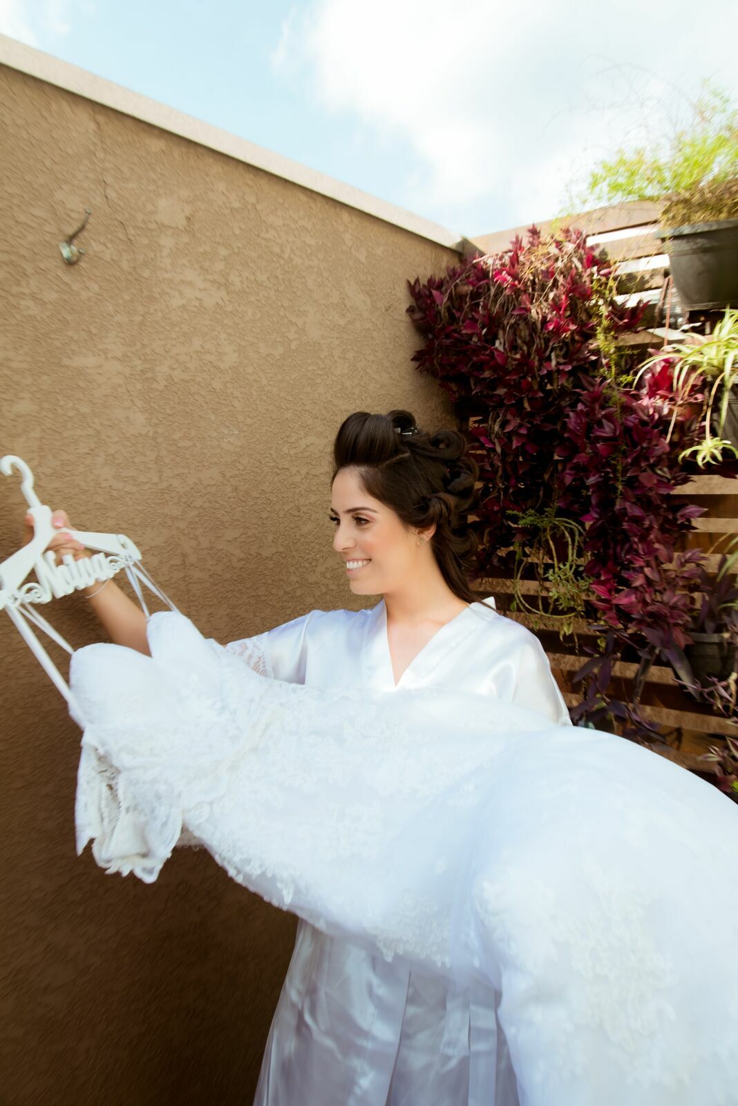 Foto  Casamentos para Sitio Mon Chalé -  Patricia e Alexandre  - Imagem 5