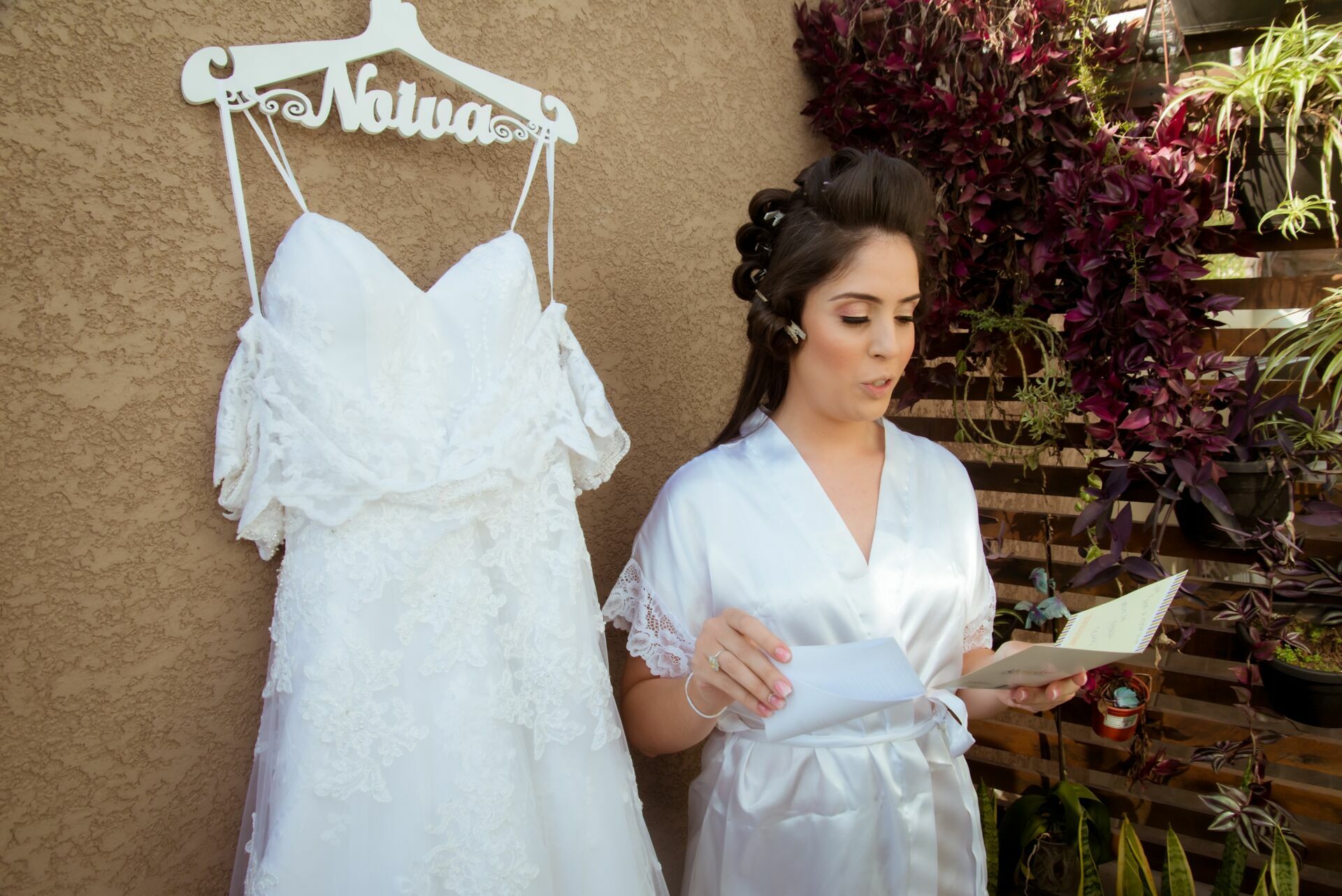 Foto  Casamentos para Sitio Mon Chalé -  Patricia e Alexandre  - Imagem 3