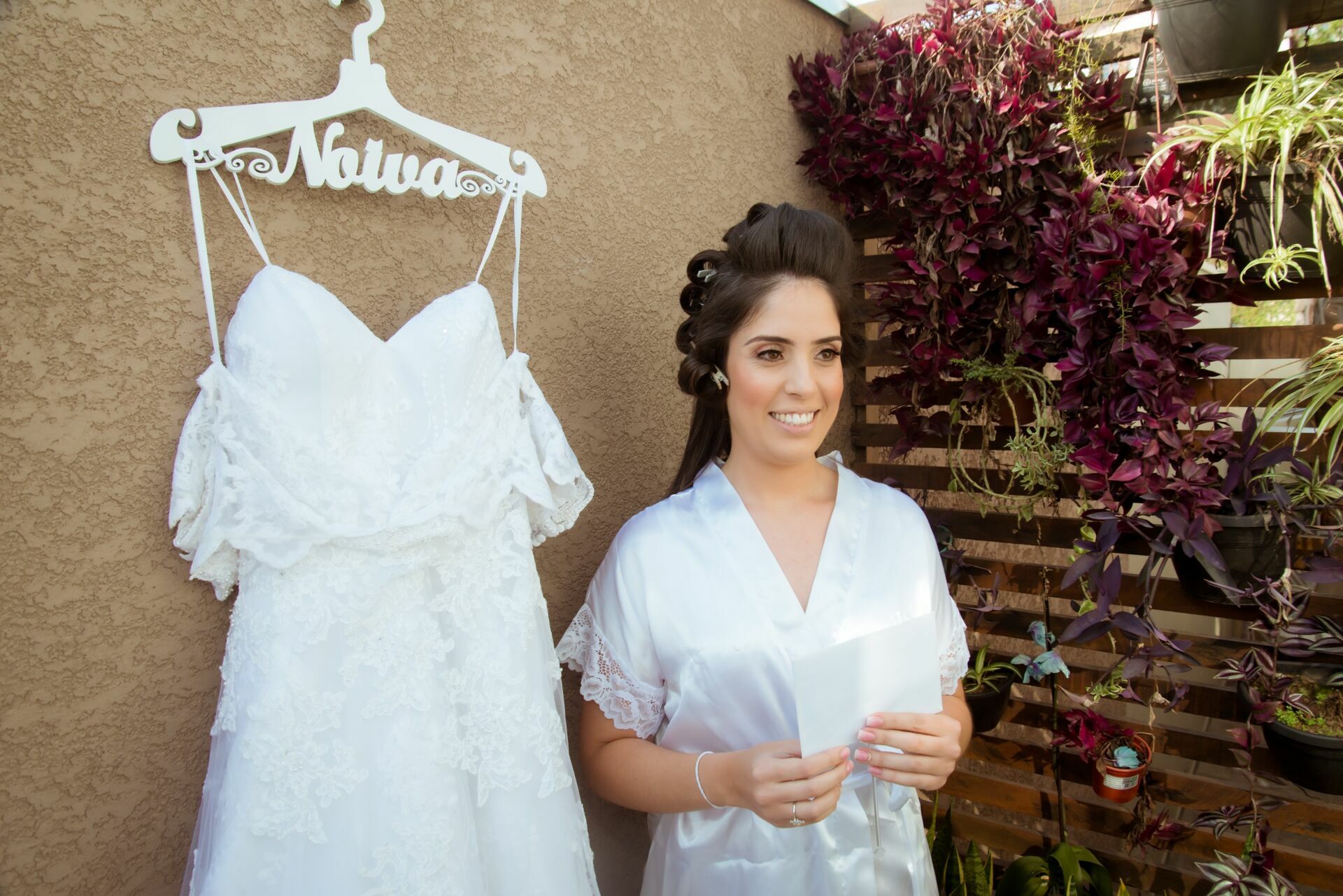 Foto  Casamentos para Sitio Mon Chalé -  Patricia e Alexandre  - Imagem 2