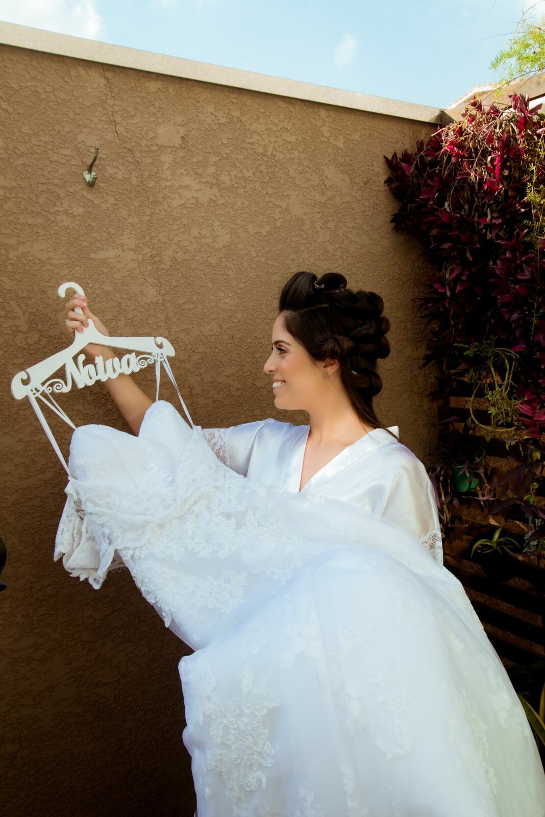 Foto  Casamentos para Sitio Mon Chalé -  Patricia e Alexandre  - Imagem 6