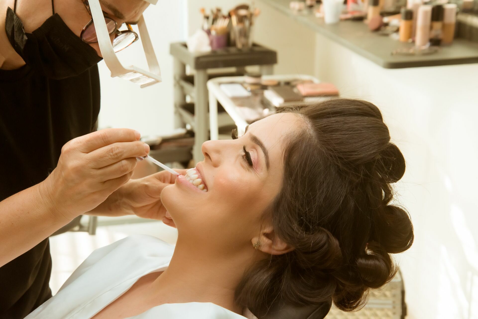 Foto  Casamentos para Sitio Mon Chalé -  Patricia e Alexandre  - Imagem 10