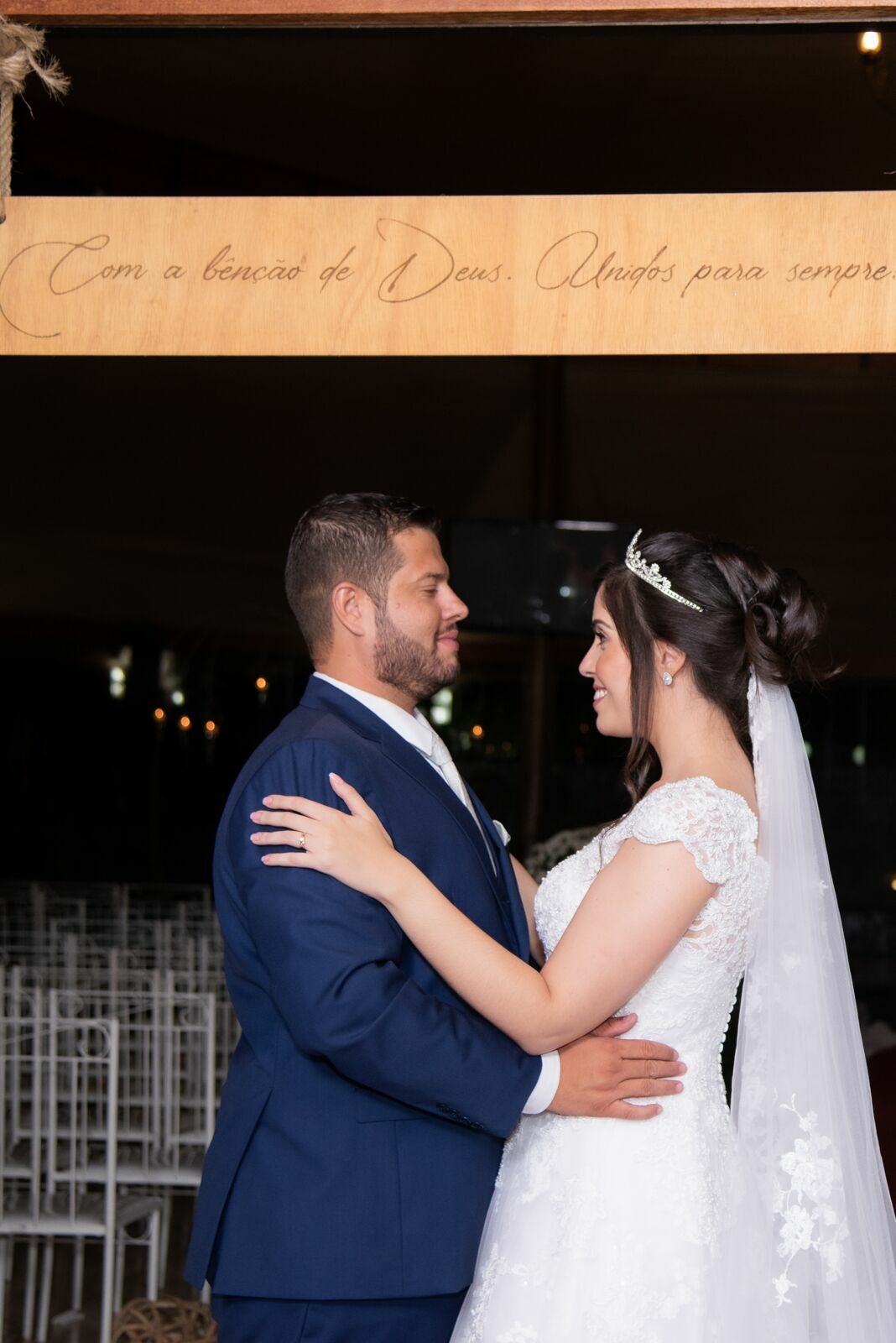 Foto  Casamentos para Sitio Mon Chalé -  Patricia e Alexandre  - Imagem 56