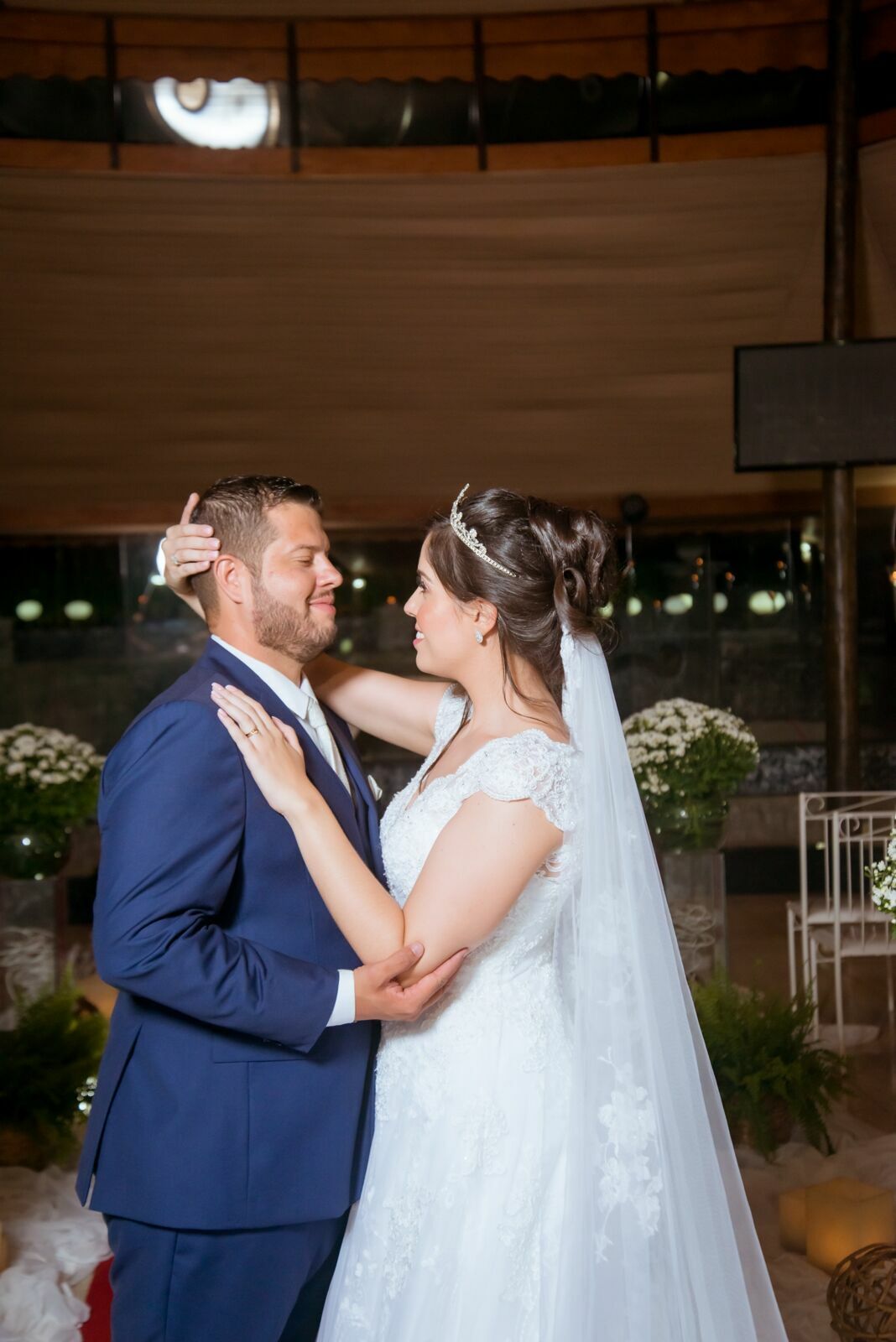 Foto  Casamentos para Sitio Mon Chalé -  Patricia e Alexandre  - Imagem 44