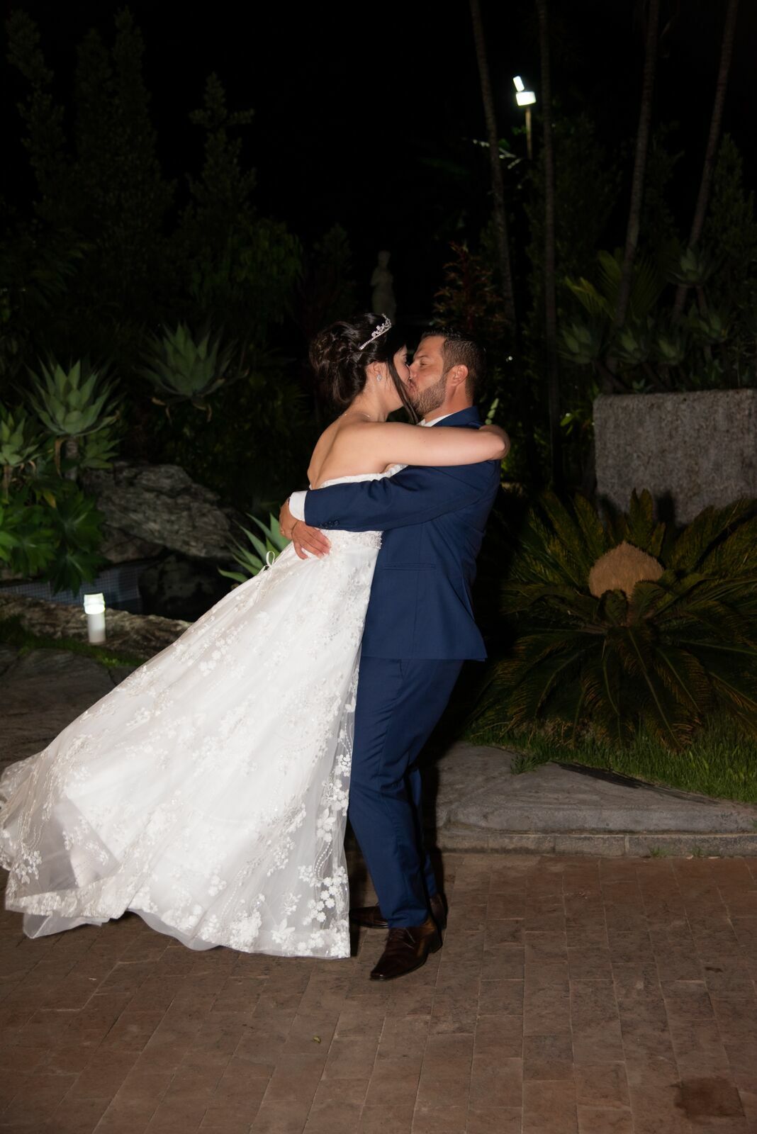 Foto  Casamentos para Sitio Mon Chalé -  Patricia e Alexandre  - Imagem 61