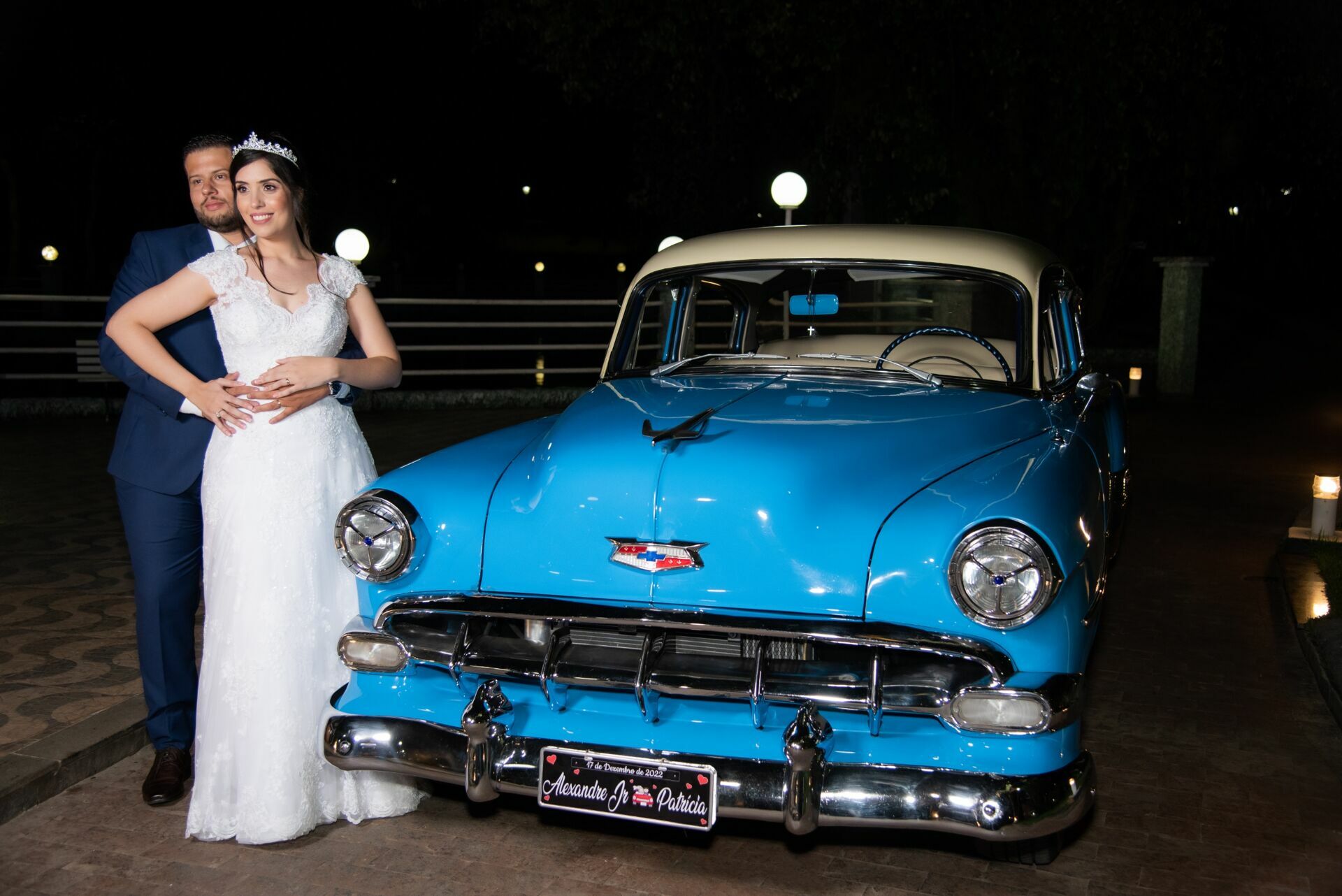 Foto  Casamentos para Sitio Mon Chalé -  Patricia e Alexandre  - Imagem 58