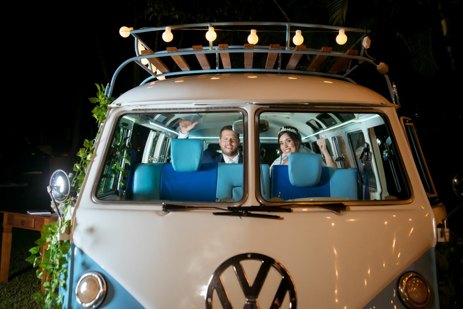 Foto  Casamentos para Sitio Mon Chalé -  Patricia e Alexandre  - Imagem 36