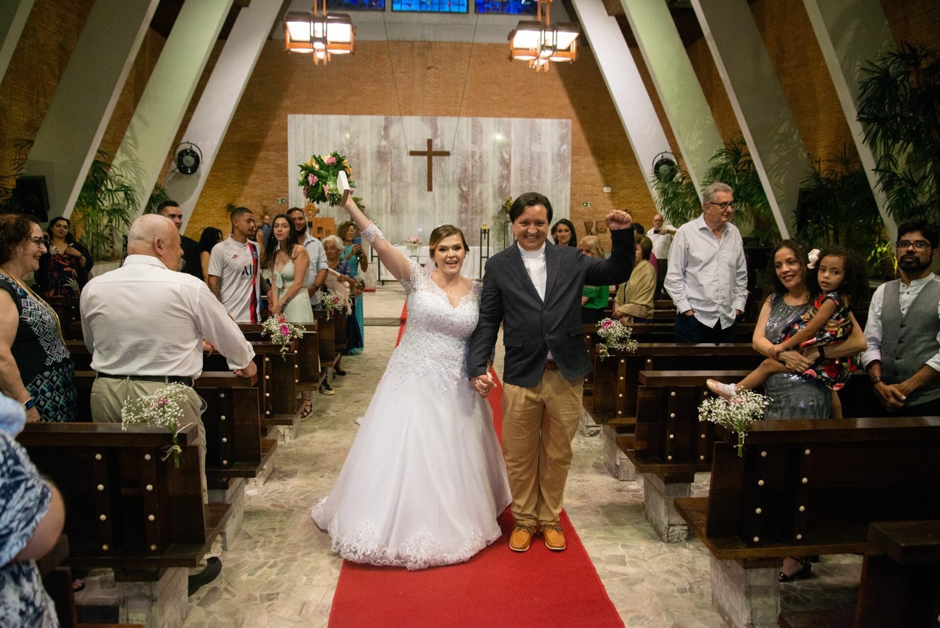 Foto FOTÓGRAFO PARA CASAMENTO em GUARULHOS – SP - Imagem 0