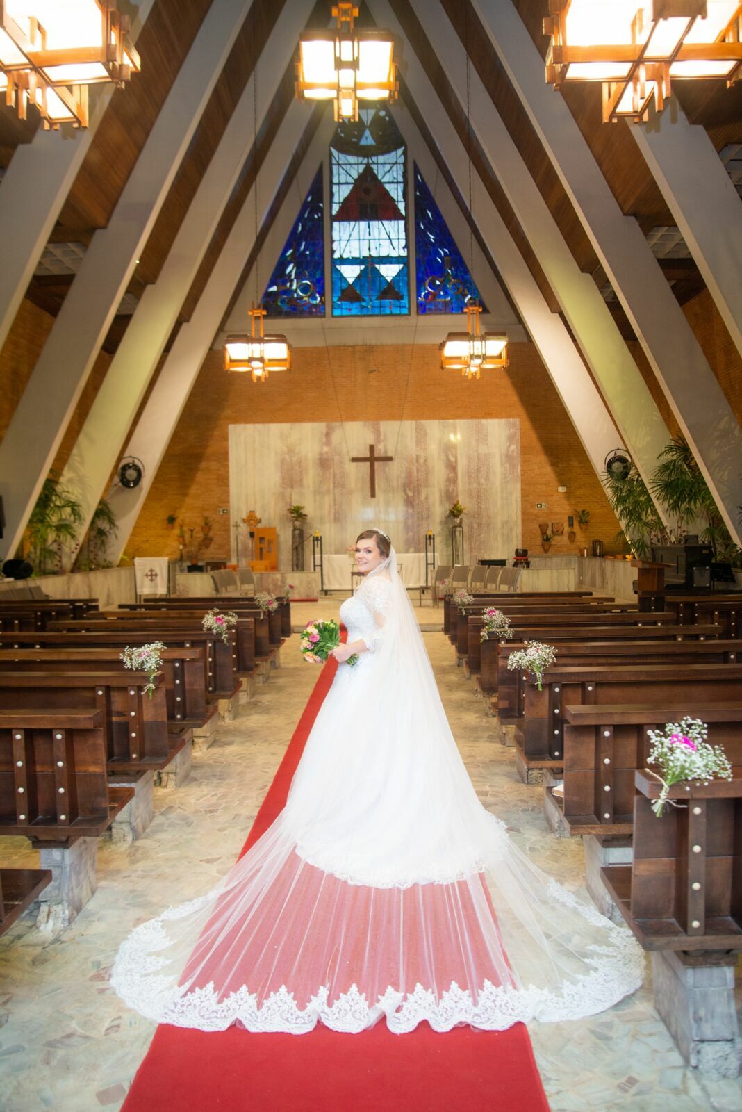 Foto FOTÓGRAFO PARA CASAMENTO em GUARULHOS – SP - Imagem 9
