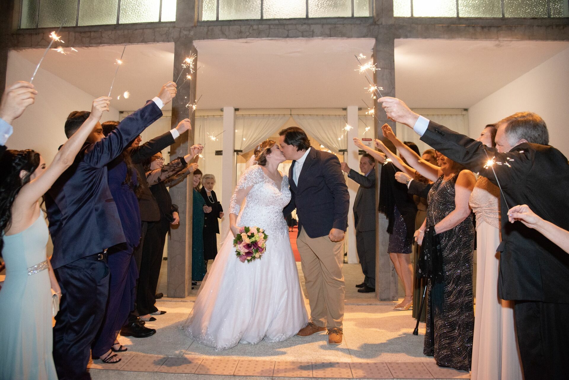 Foto FOTÓGRAFO PARA CASAMENTO em GUARULHOS – SP - Imagem 3