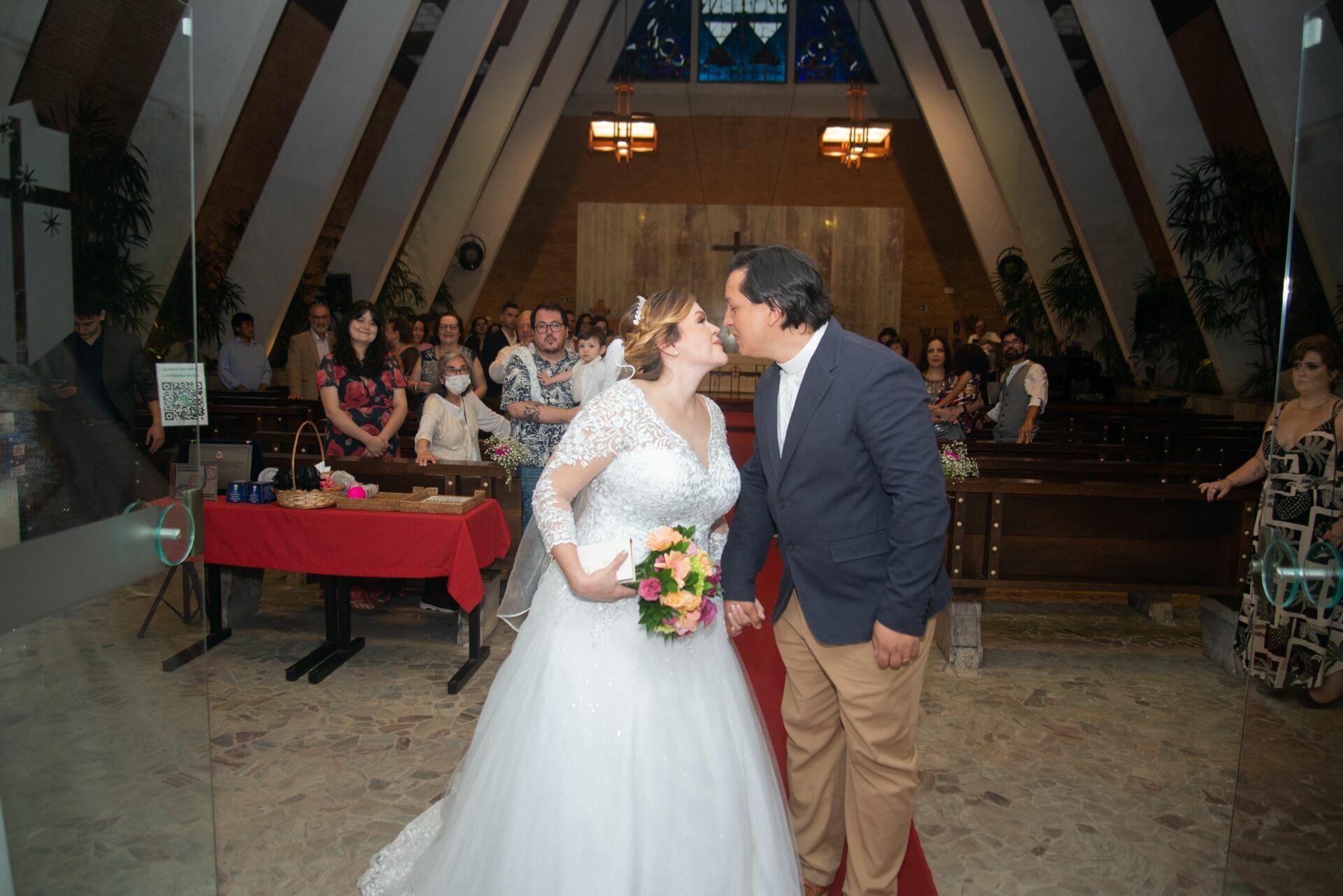 Foto FOTÓGRAFO PARA CASAMENTO em GUARULHOS – SP - Imagem 1