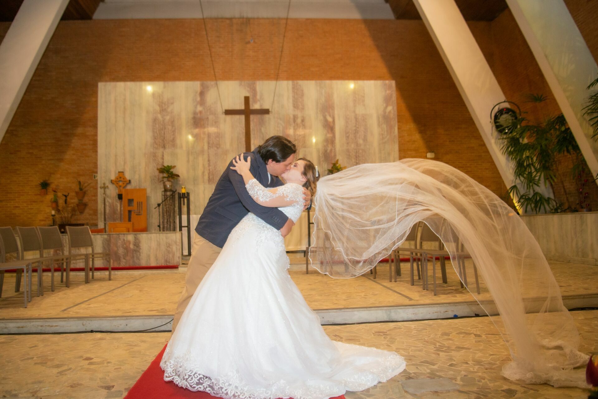 Foto FOTÓGRAFO PARA CASAMENTO em GUARULHOS – SP - Imagem 7