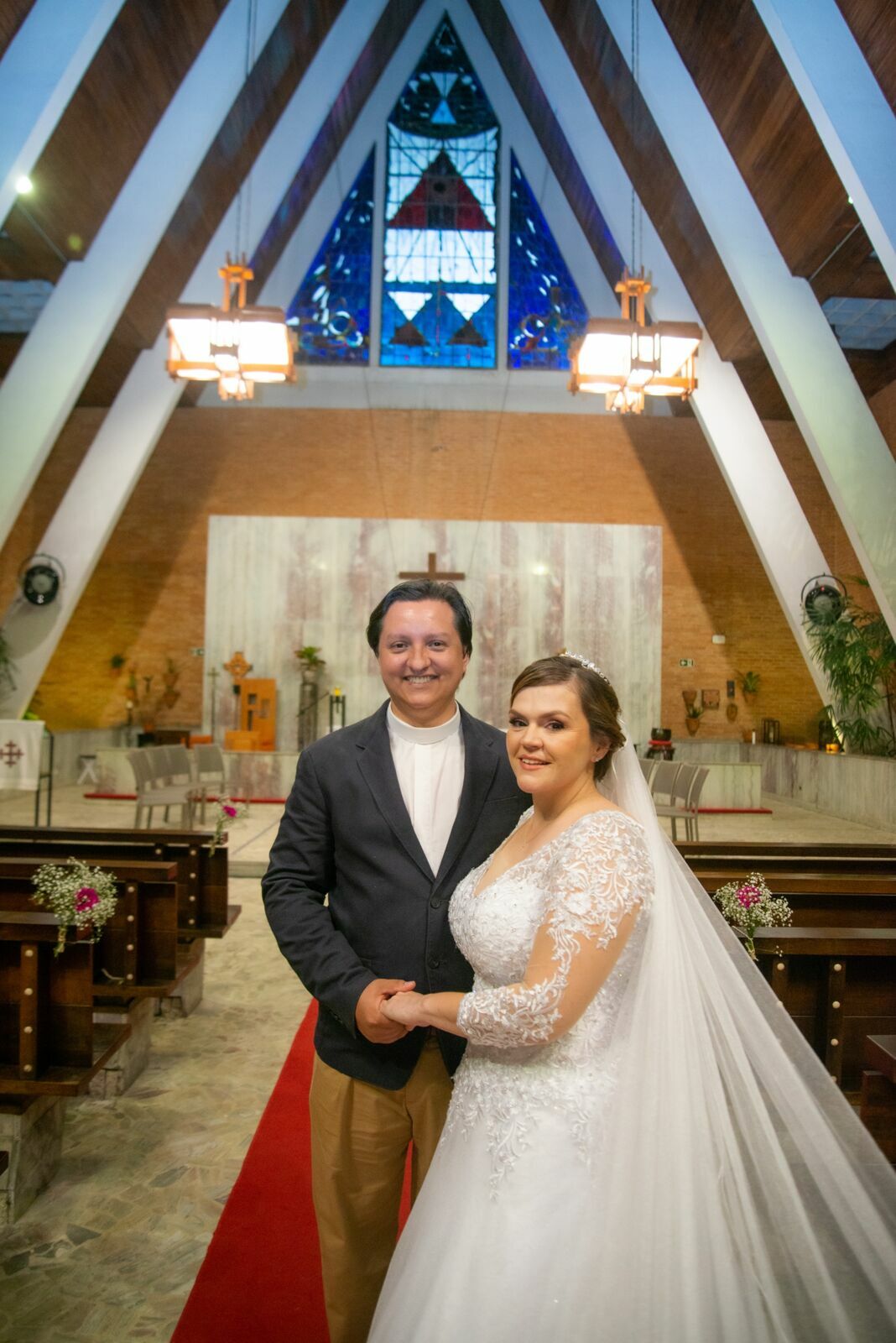 Foto FOTÓGRAFO PARA CASAMENTO em GUARULHOS – SP - Imagem 4